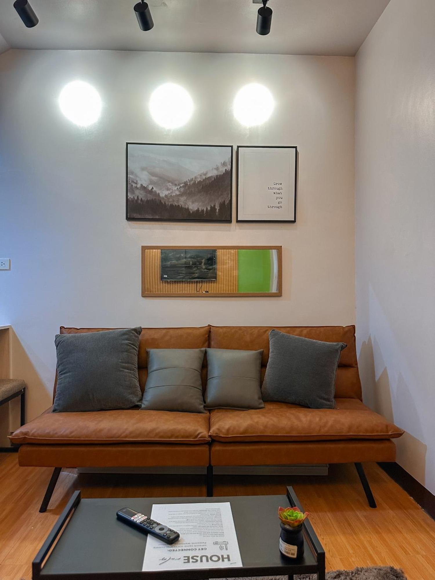 Hjcrentals Apartment