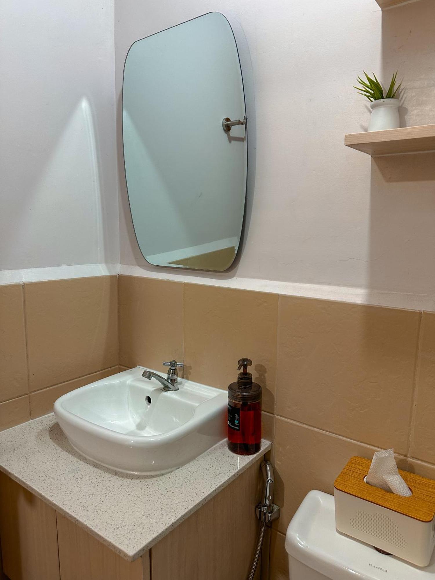 Apartment Hjcrentals Cebu