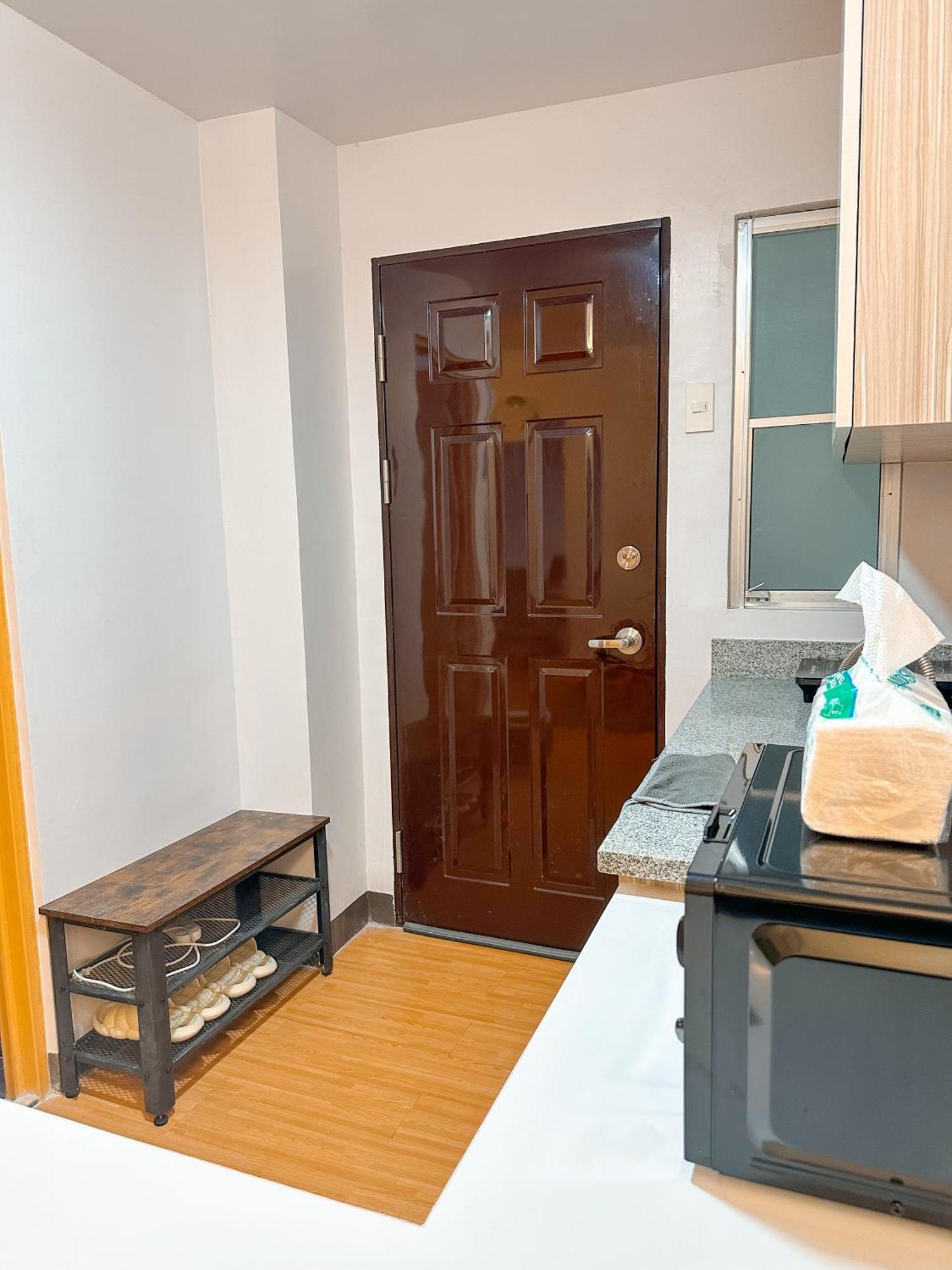 Hjcrentals Apartment