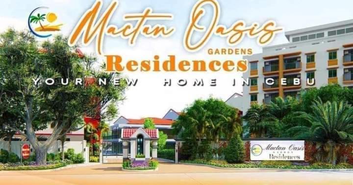 2 Bedrooms For Rent * Lapu-Lapu City