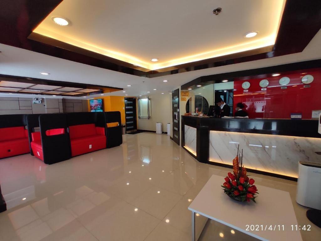 Sogo Cebu Hotel