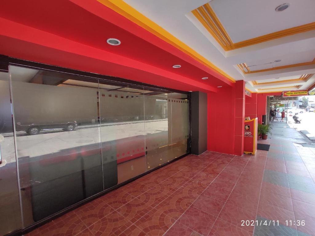 Sogo Cebu 2* Adlawon