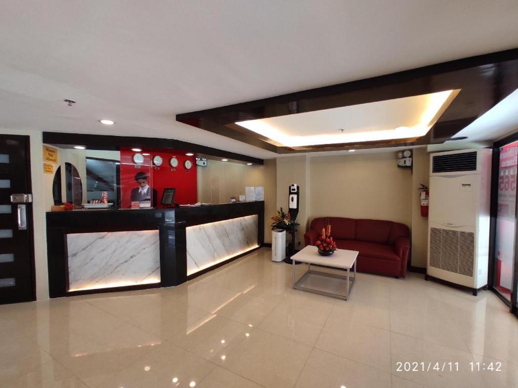 Sogo Cebu Hotel Adlawon