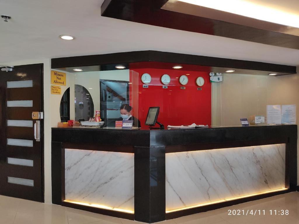 Sogo Cebu Hotel