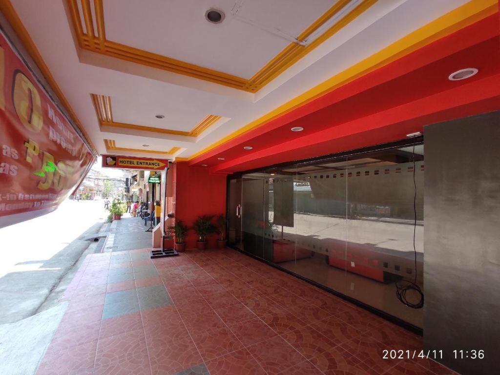 Sogo Cebu 2* Adlawon