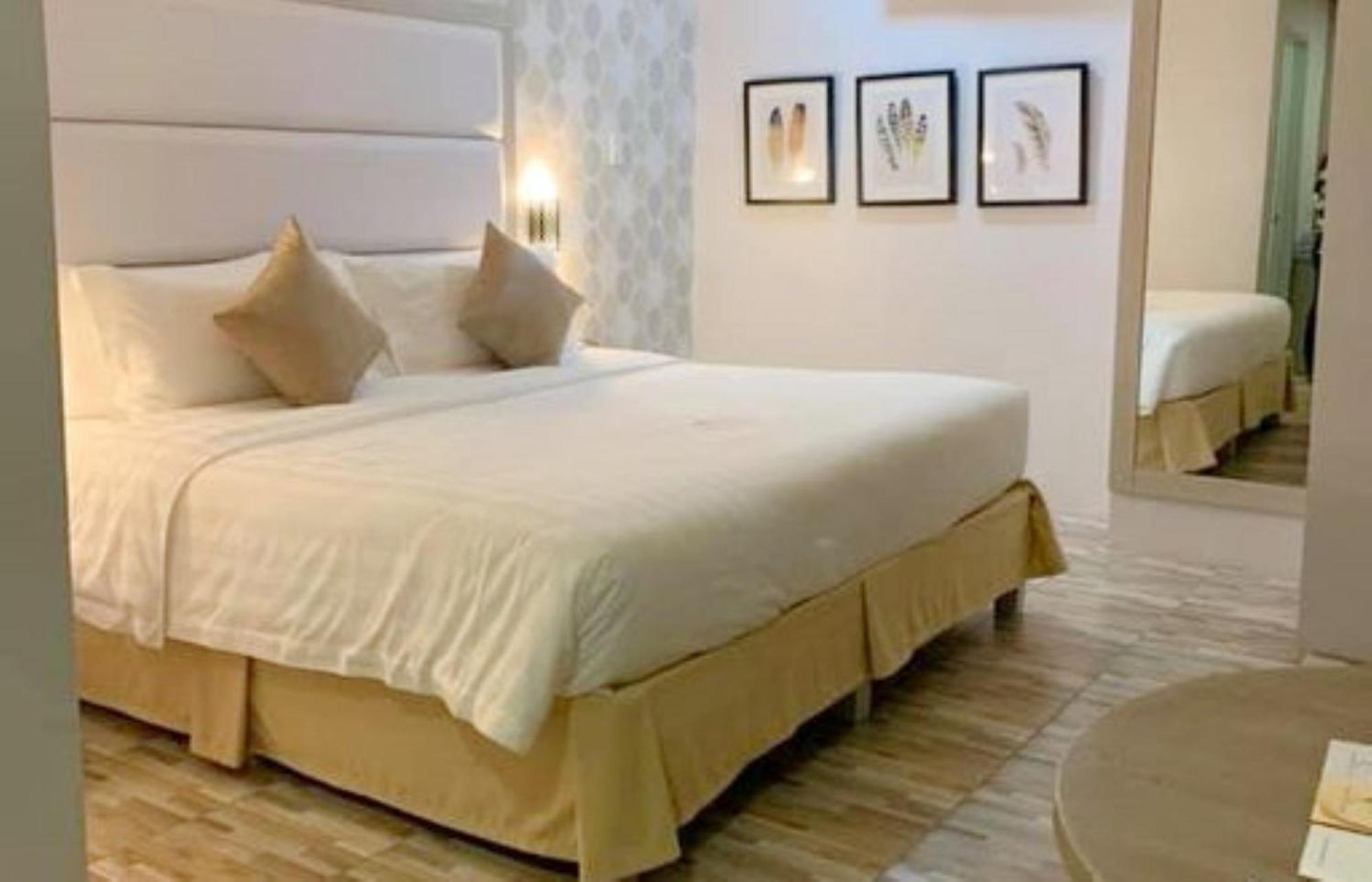 Amethyst Boutique Powered By Cocotel 3* Cebu