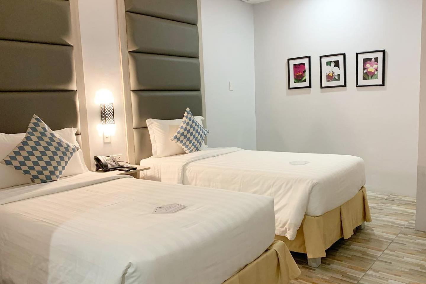 Amethyst Boutique Powered By Cocotel Cebu