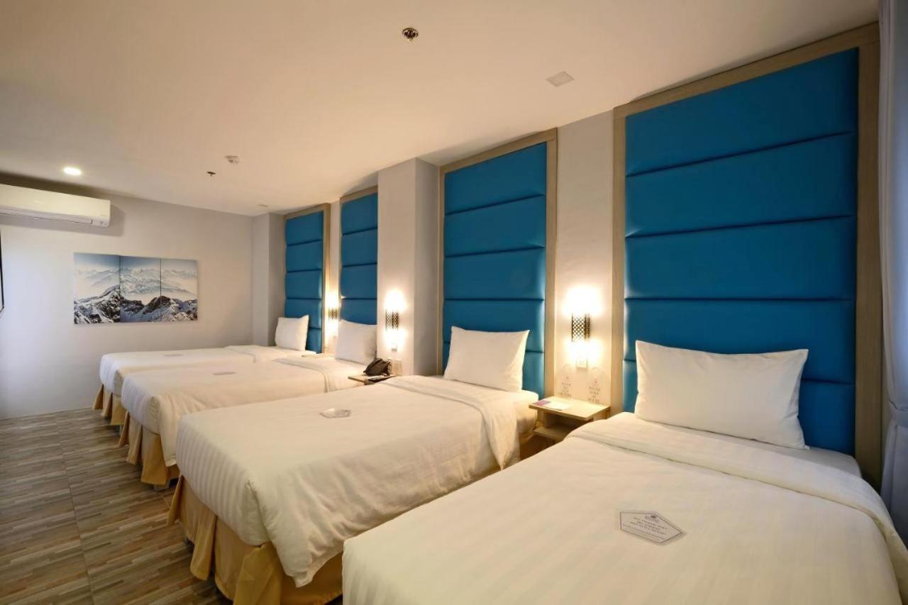 Amethyst Boutique Powered By Cocotel Hotel Cebu