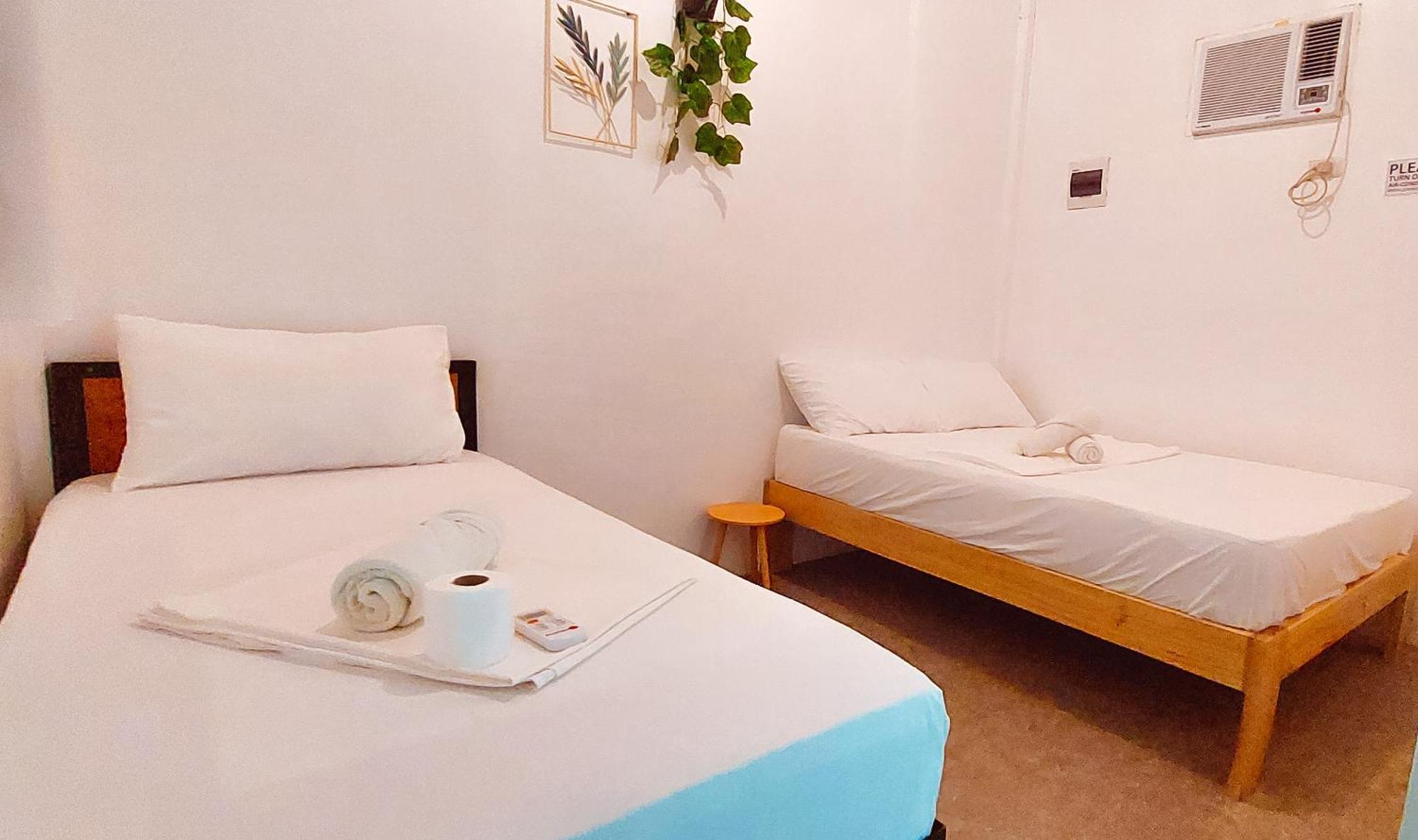 Hostel Camotes Himensulan