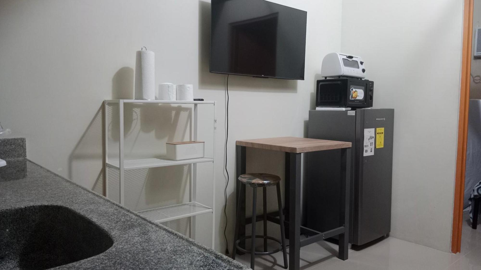 Apartment Zi In