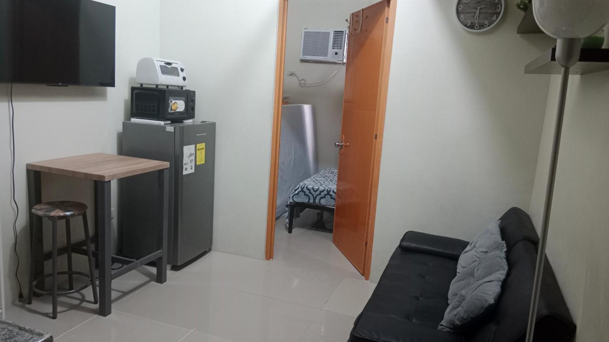 Apartment Zi In *