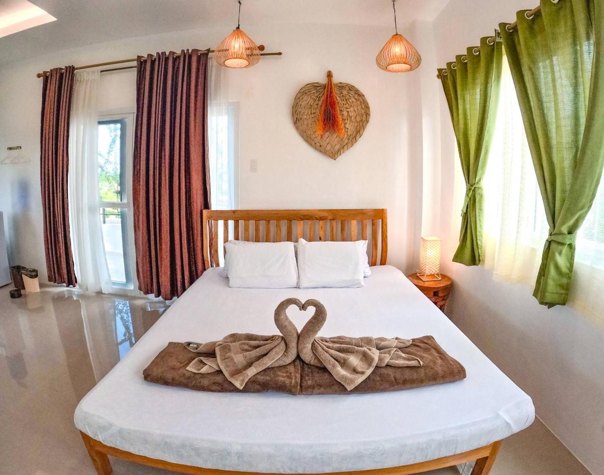 Hotel Divers Plumeria Moalboal