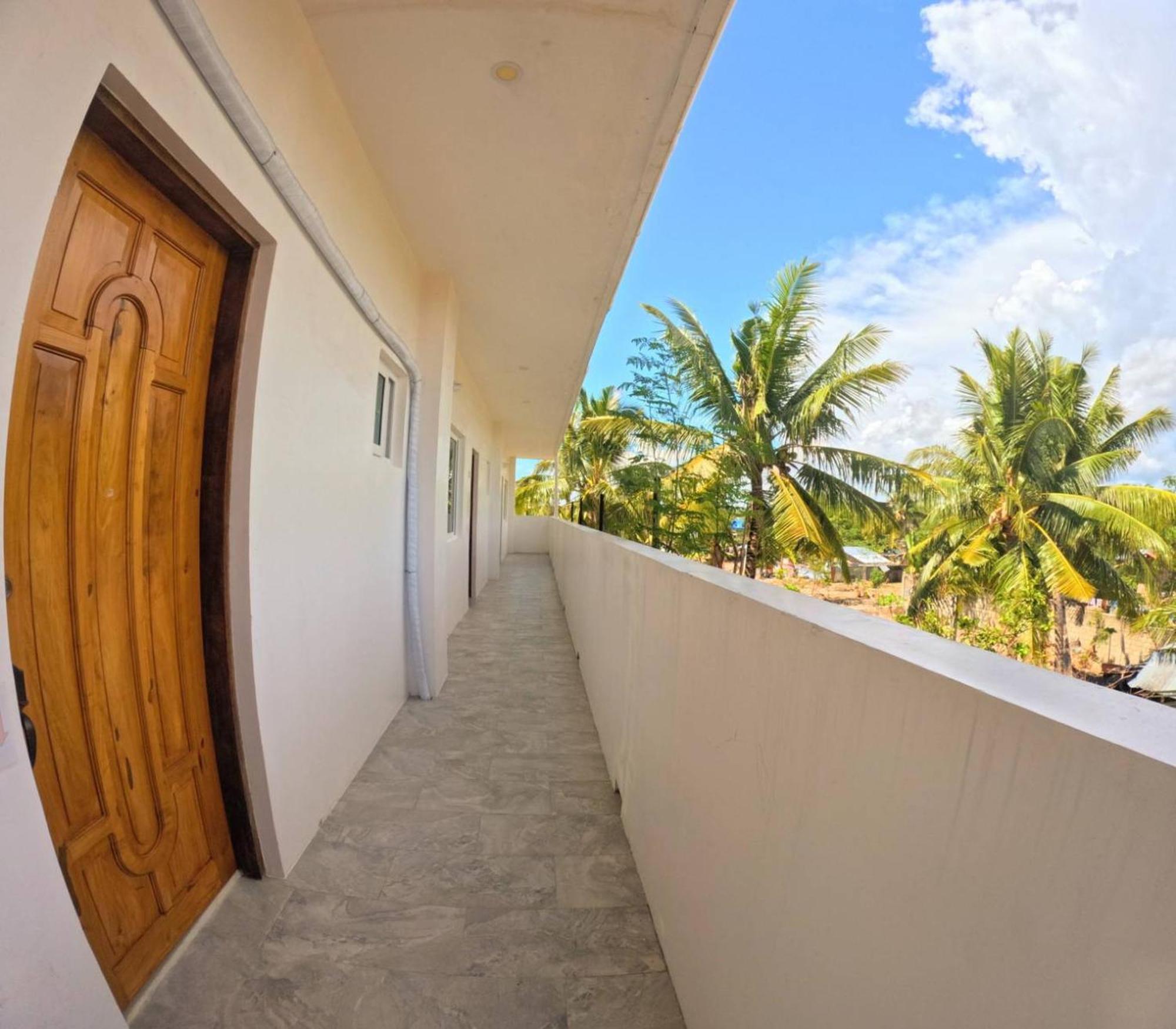 Divers Plumeria 3* Moalboal