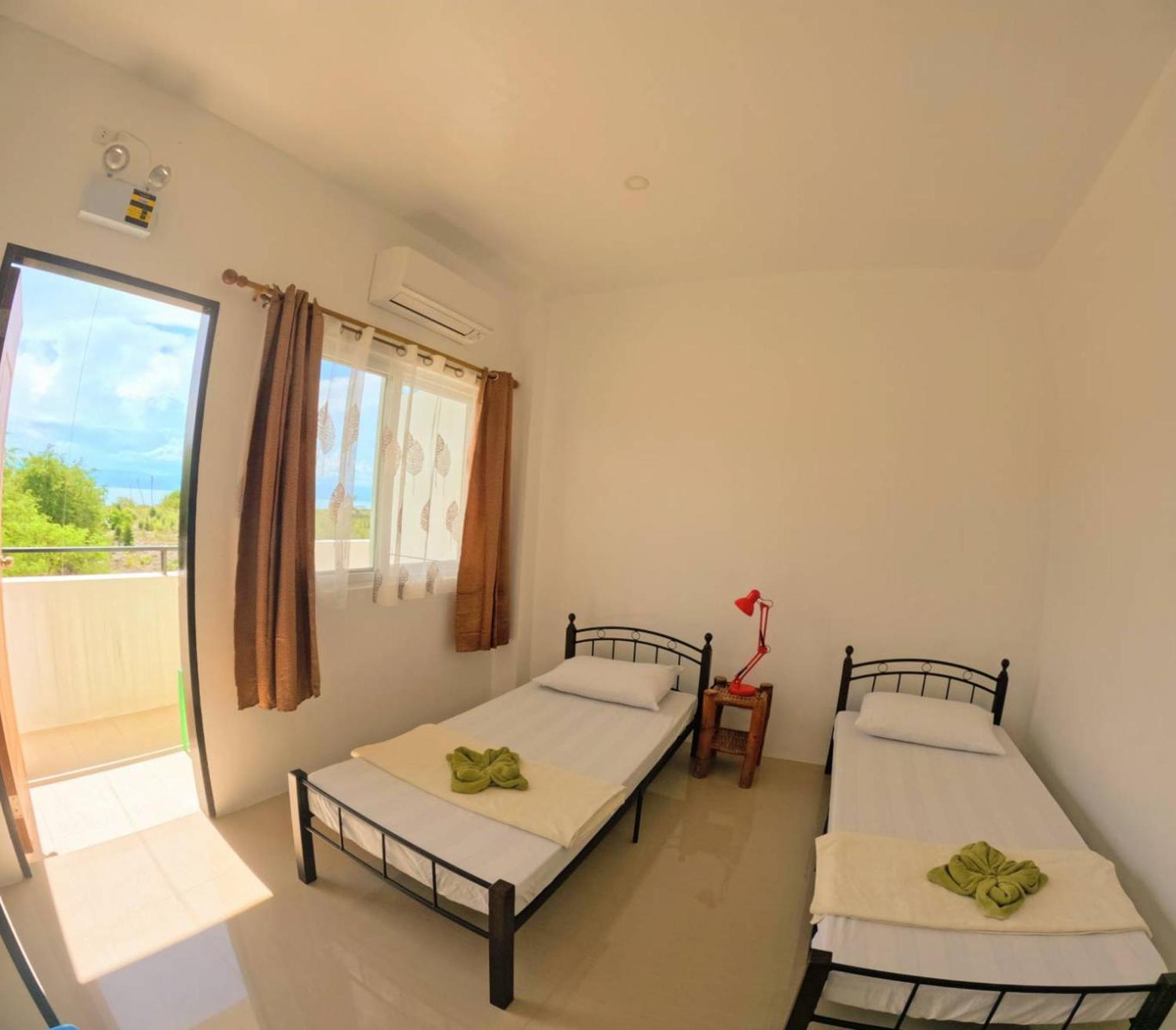 Hotel Divers Plumeria