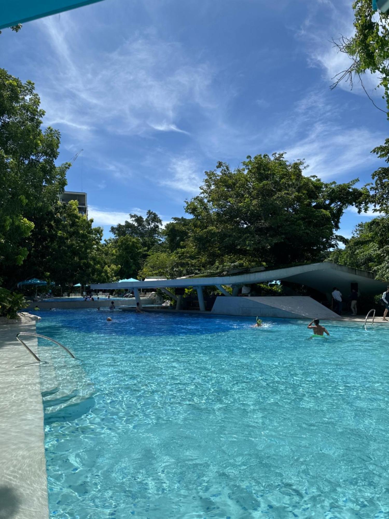 Apartment 14dc Tambuli Seaside Living