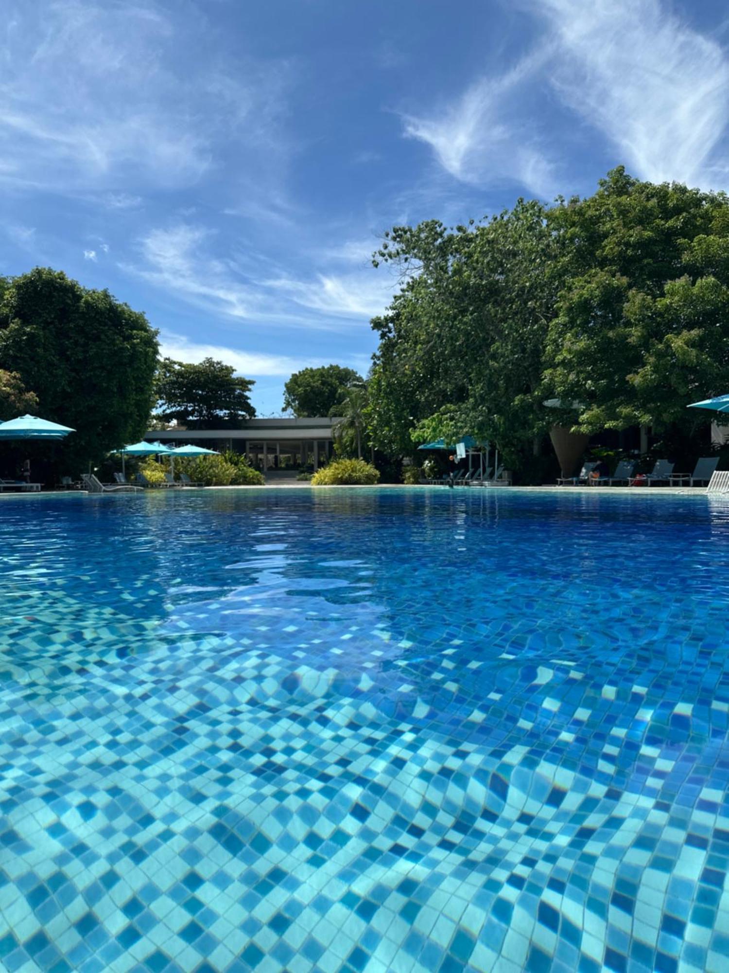 Apartment 14dc Tambuli Seaside Living *