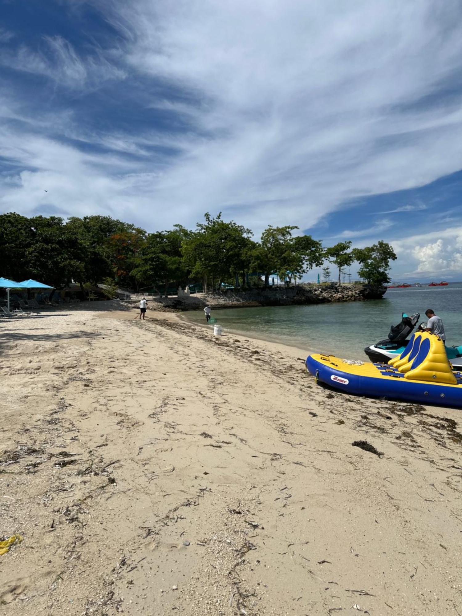 Apartment 14dc Tambuli Seaside Living