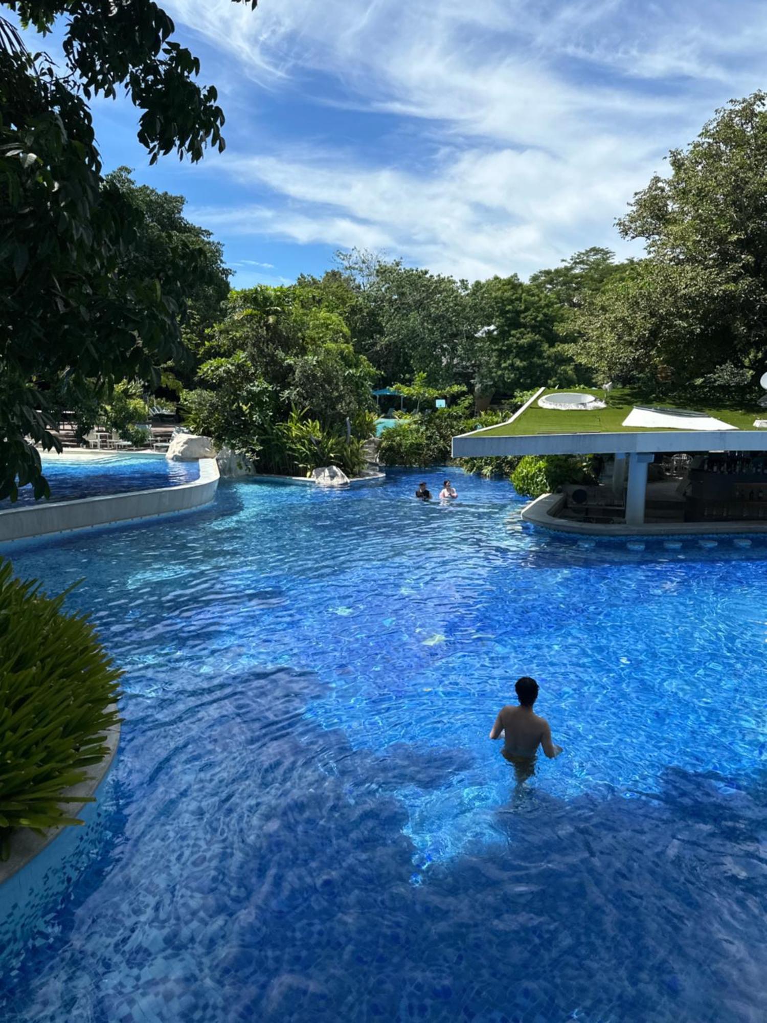 14dc Tambuli Seaside Living