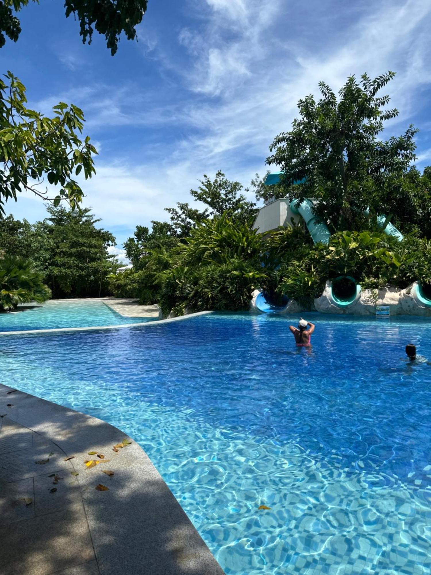 Apartment 14dc Tambuli Seaside Living
