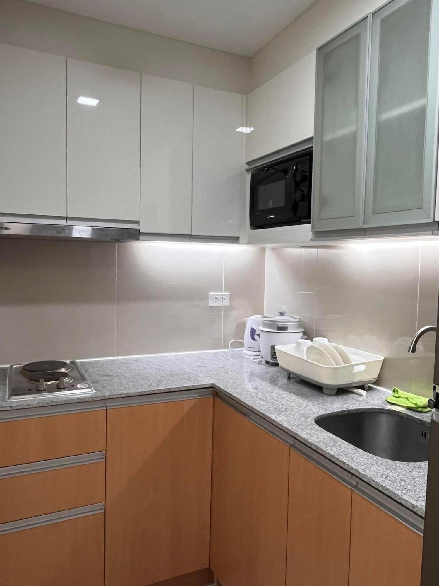 Apartment Mactan Seaview *