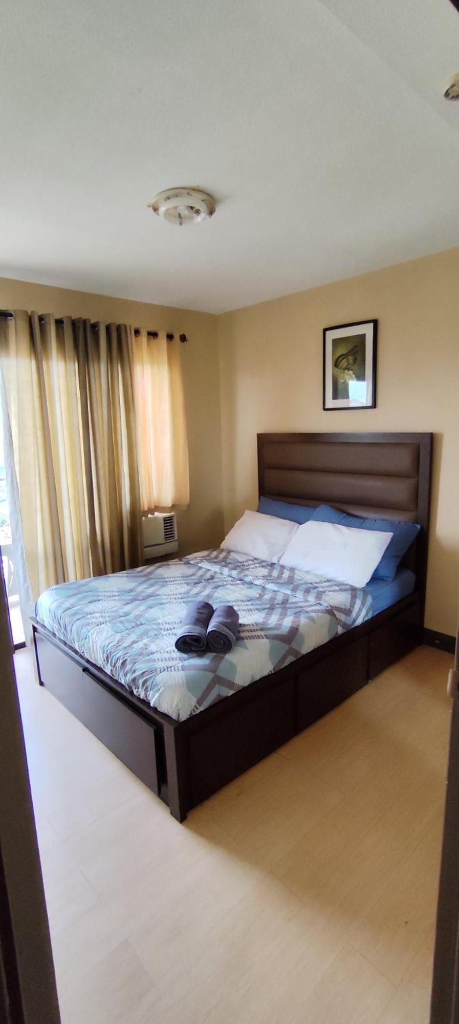 Oasis At The Heart Of Apartment Cebu