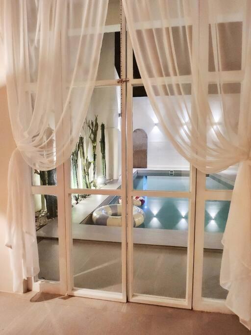 Athens Pool Villa *