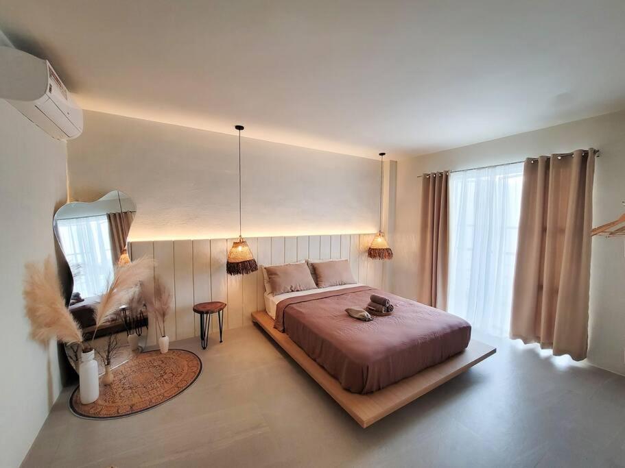 Villa Athens Pool