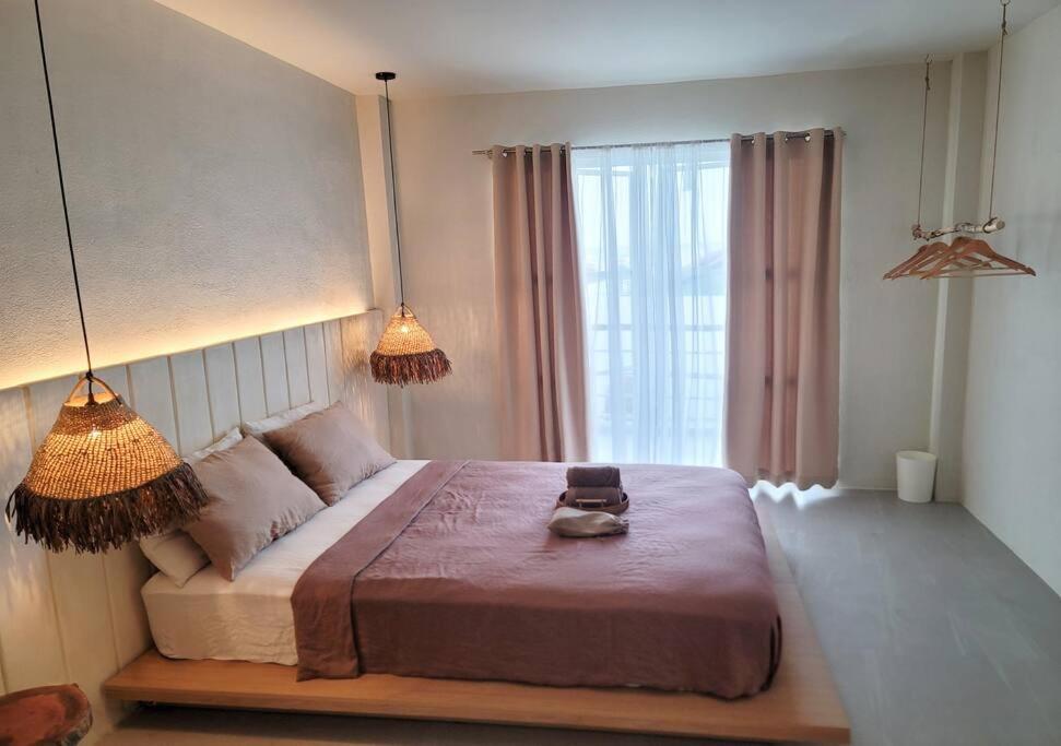 Athens Pool Villa Lapu-Lapu City