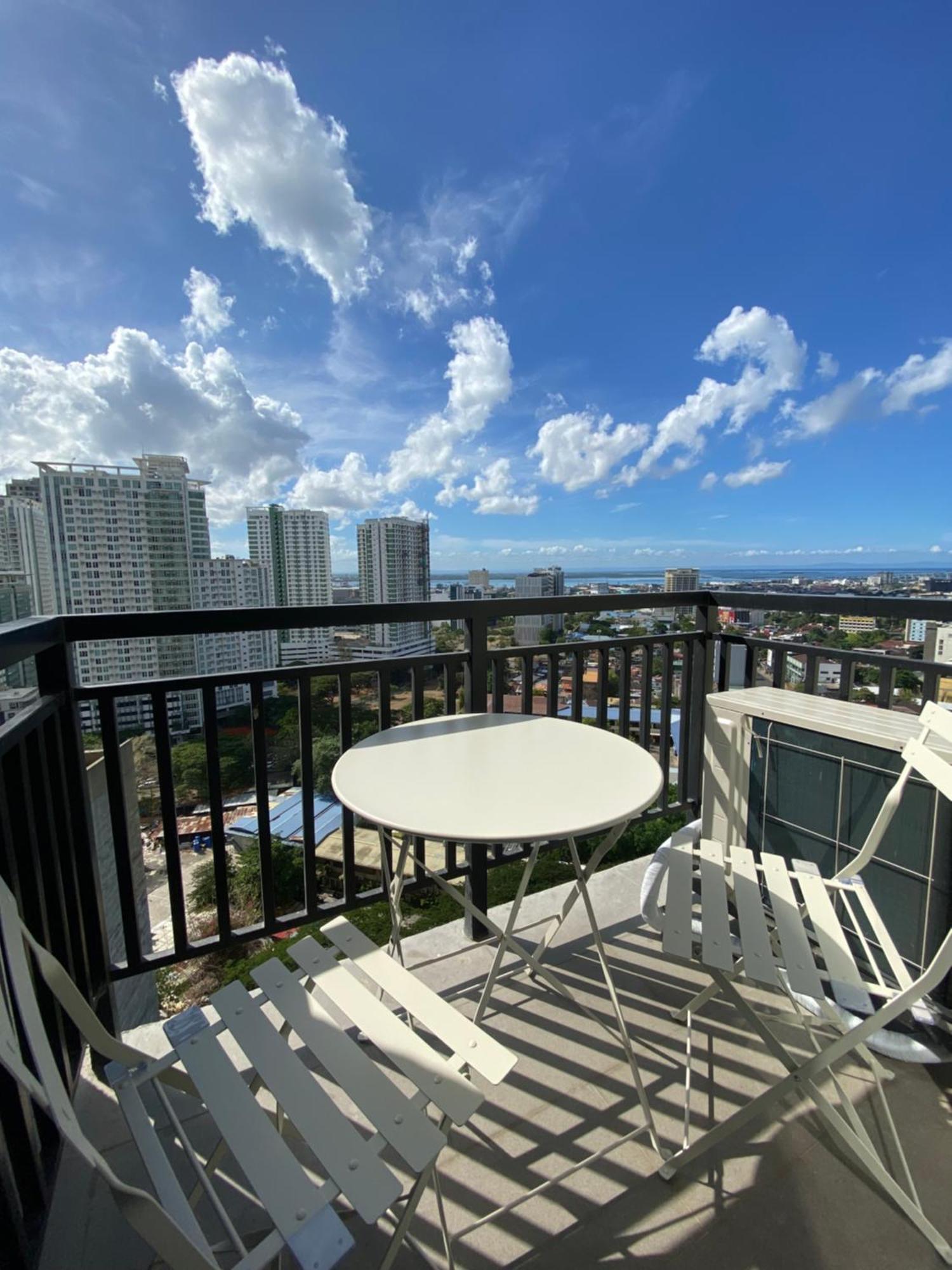 Aparthotel Cityscape Grandtower Cebu