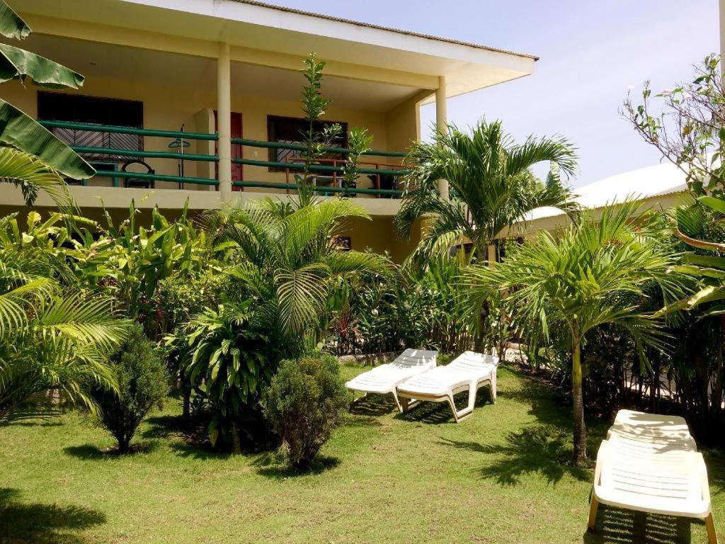 Resort The Blue Abyss Moalboal