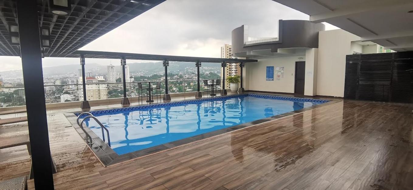 Apartment Budget Unit Near Ayala Center *
