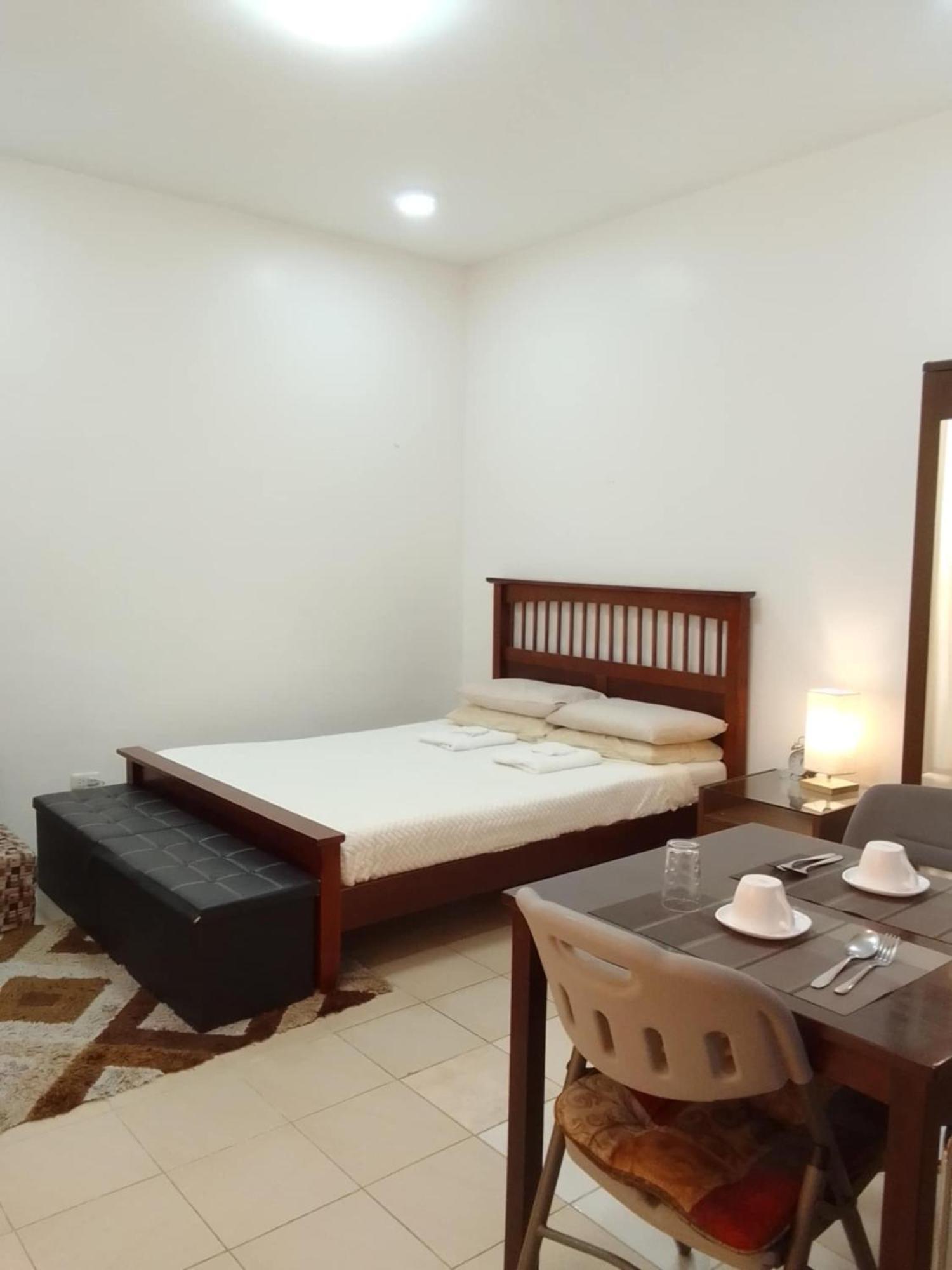 Apartment Budget Unit Near Ayala Center