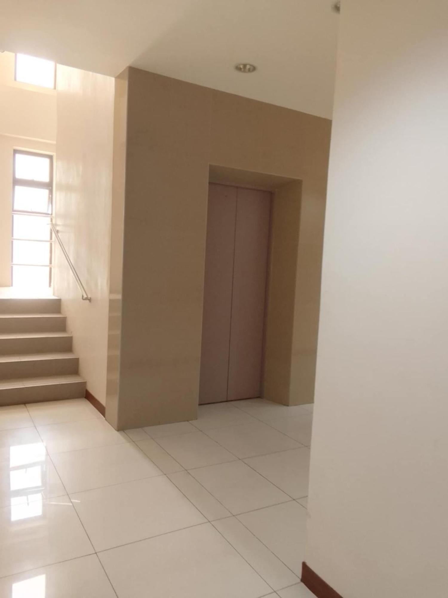 Budget Unit Near Ayala Center Apartment Cebu