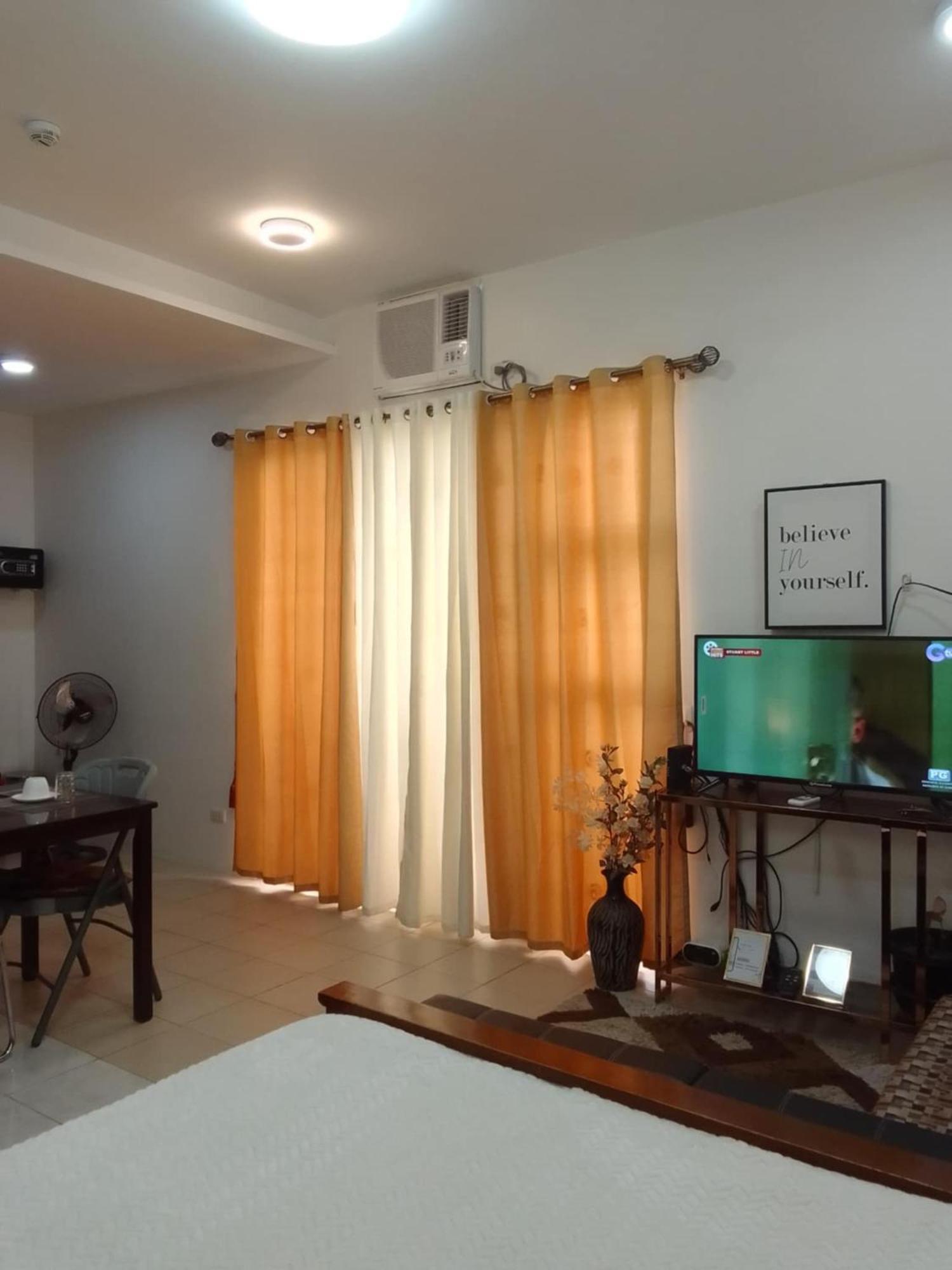 Budget Unit Near Ayala Center Apartment