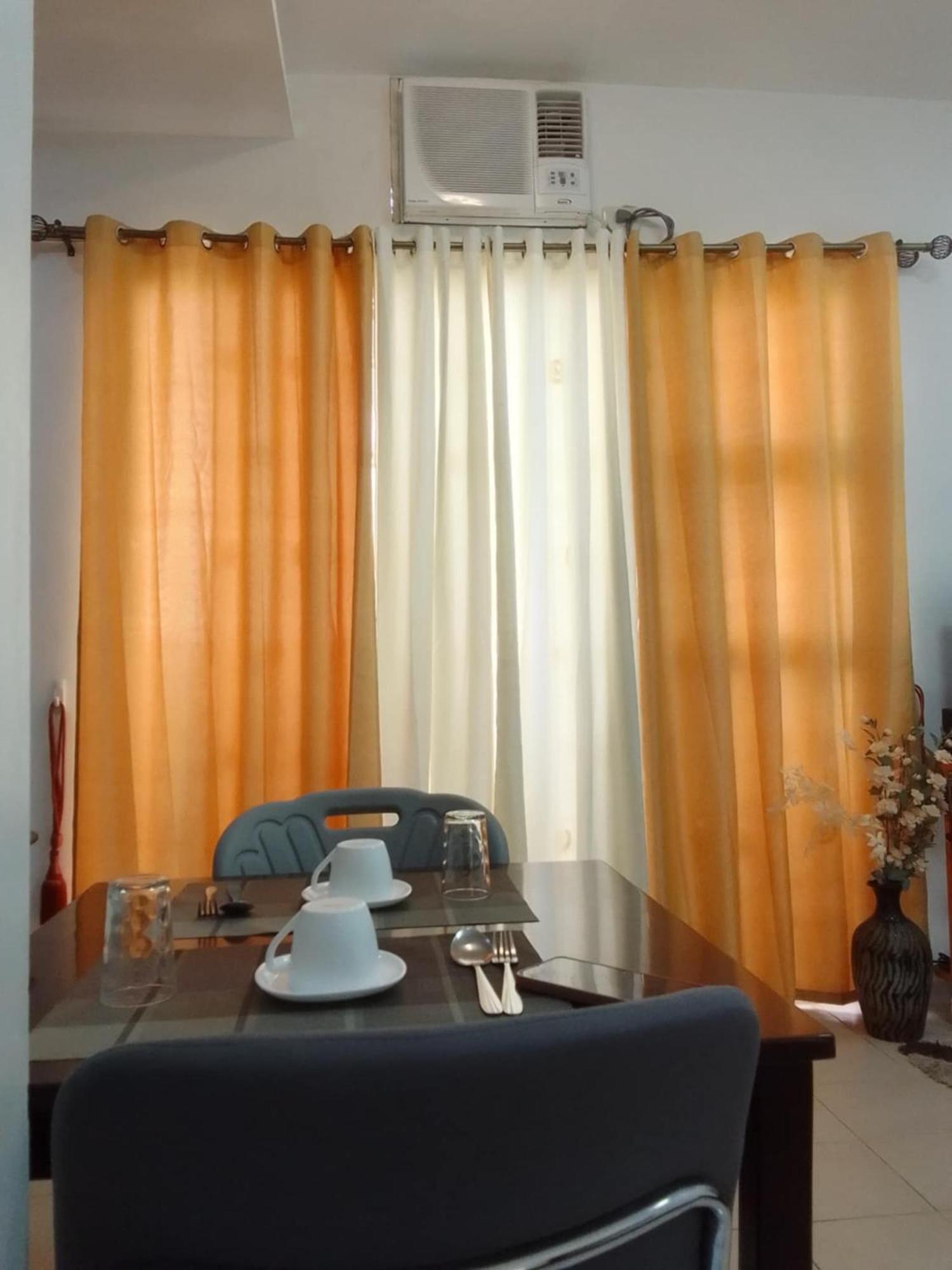 Apartment Budget Unit Near Ayala Center *