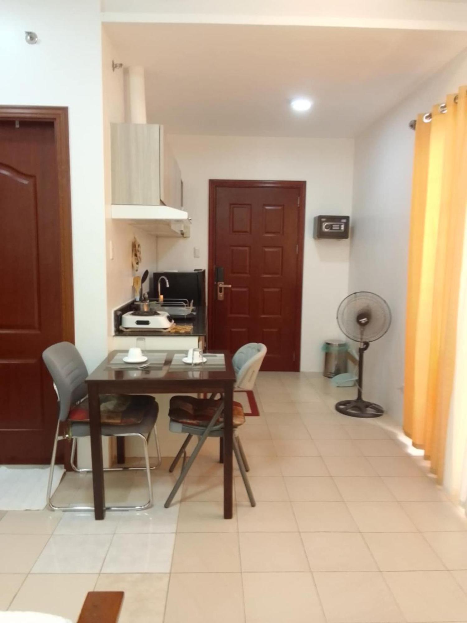 Budget Unit Near Ayala Center Cebu