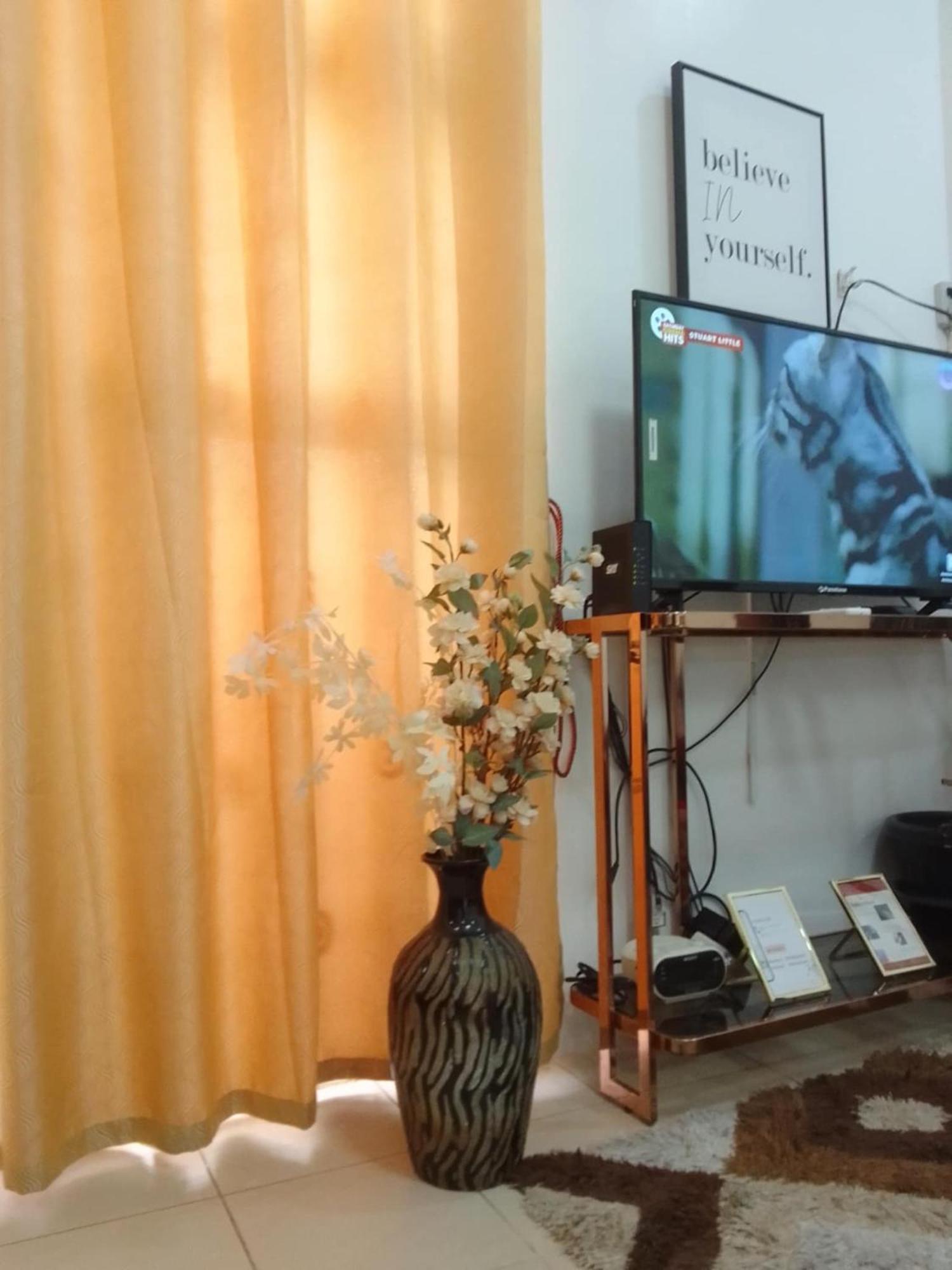 Budget Unit Near Ayala Center *