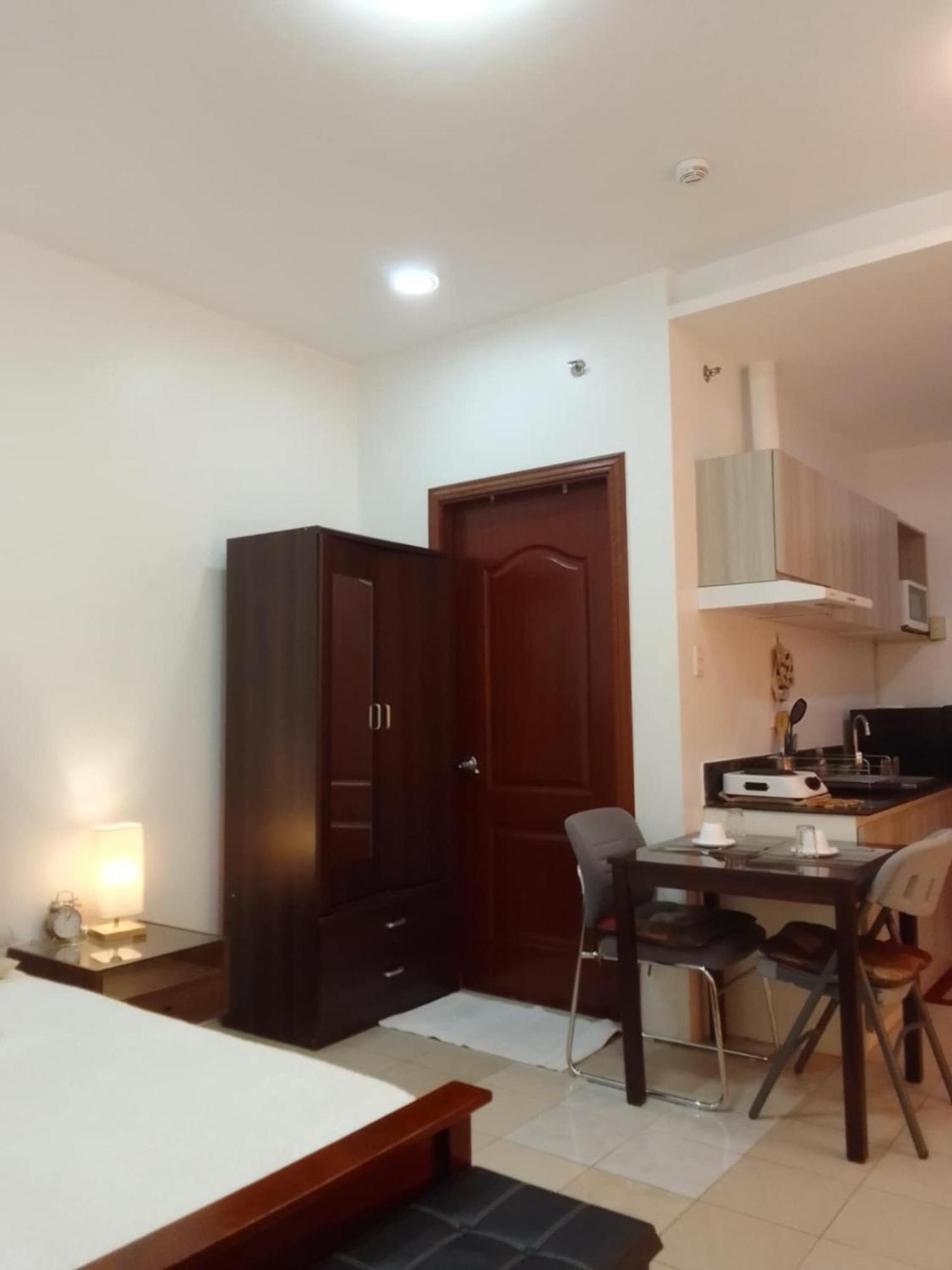 Apartment Budget Unit Near Ayala Center