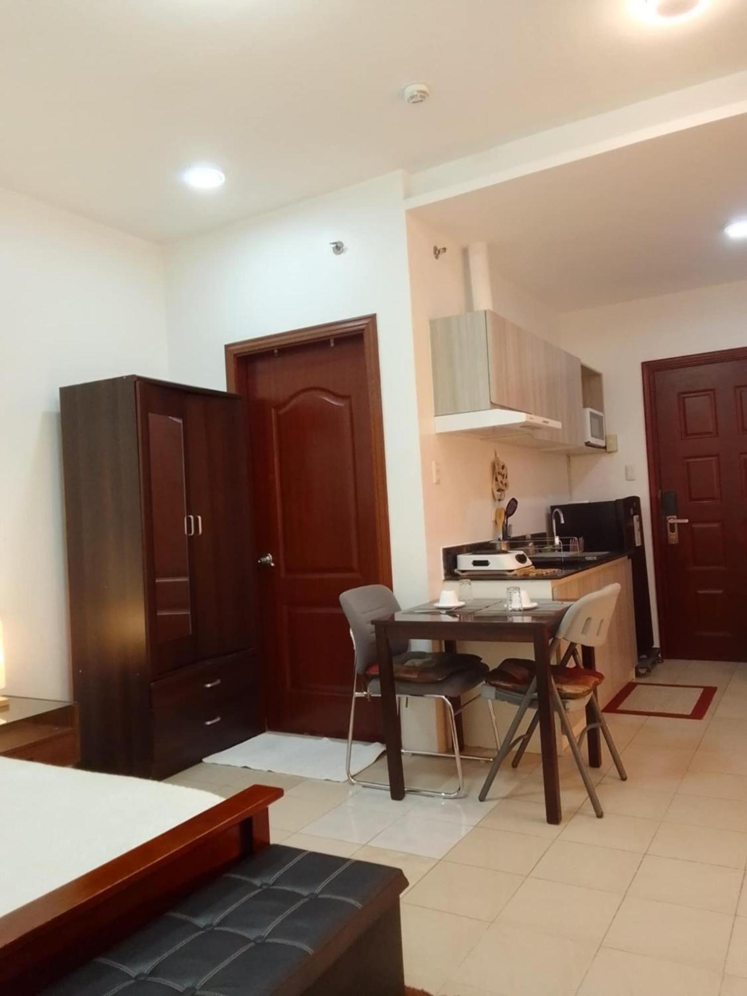 Budget Unit Near Ayala Center Cebu