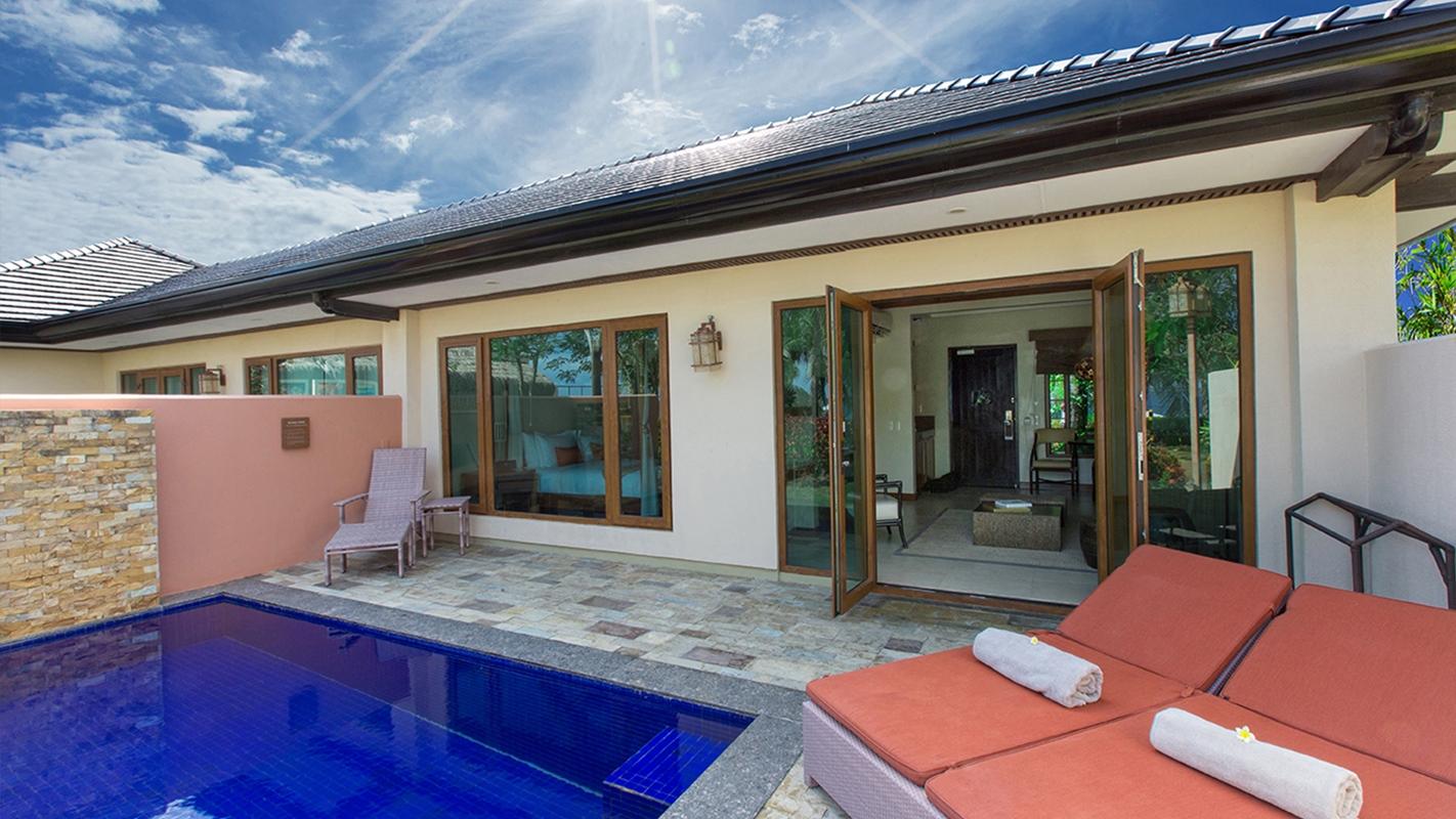 Resort Crimson And - Mactan Island, Cebu Lapu-Lapu City