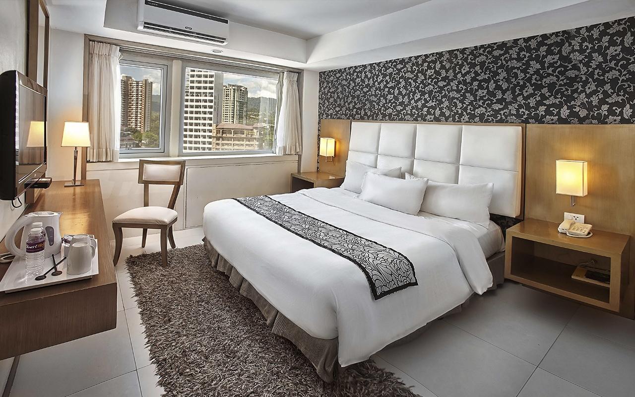 Quest & Conference Center Hotel 3*