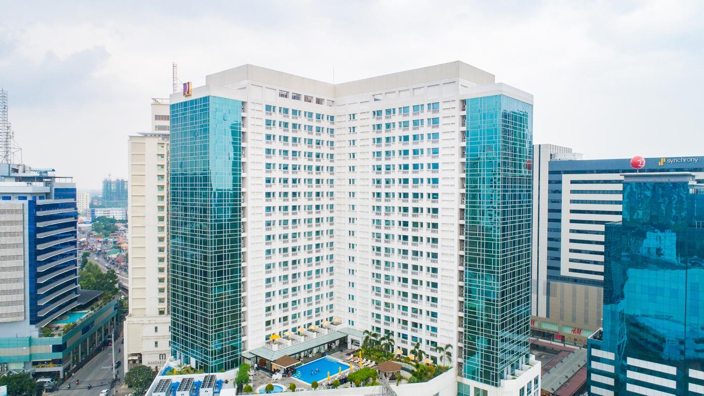 Quest & Conference Center Hotel
