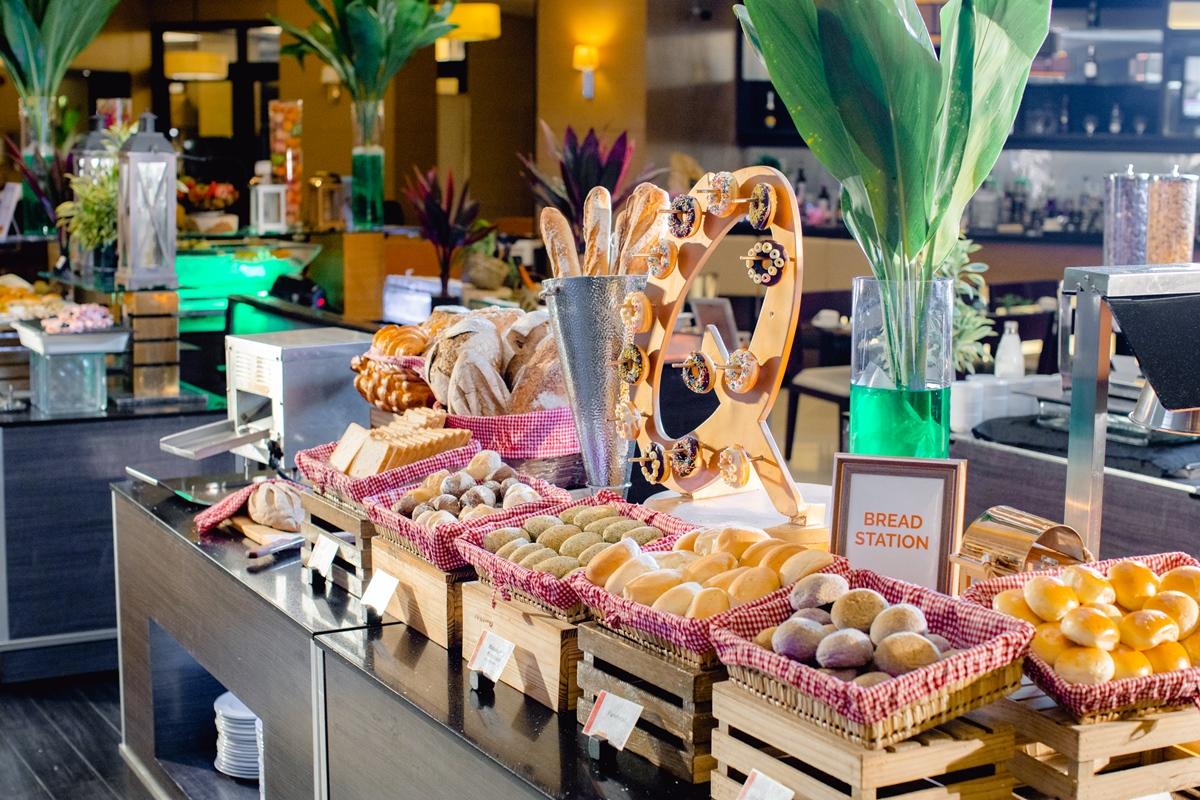 Hotel Quest & Conference Center Cebu