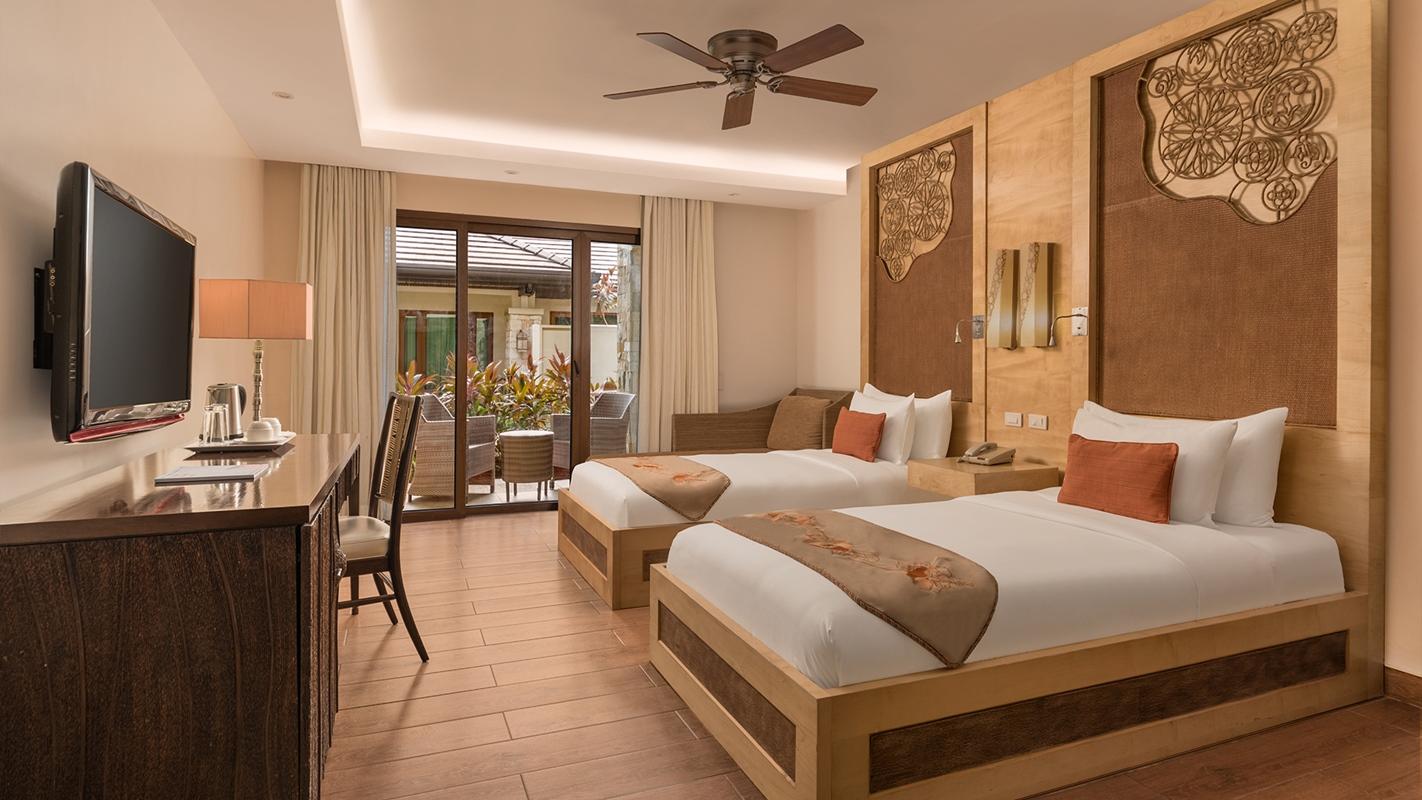 Resort Crimson And - Mactan Island, Cebu Lapu-Lapu City