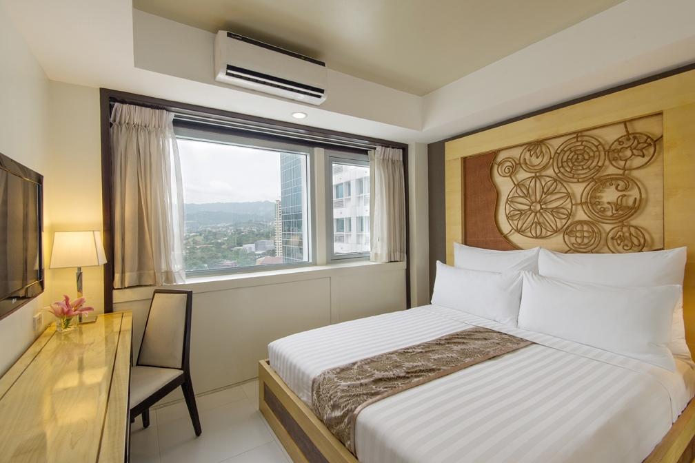 Quest & Conference Center Cebu