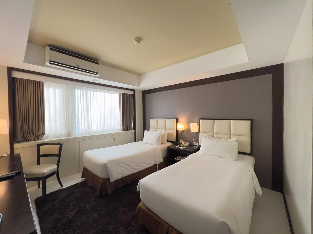 Quest & Conference Center Cebu