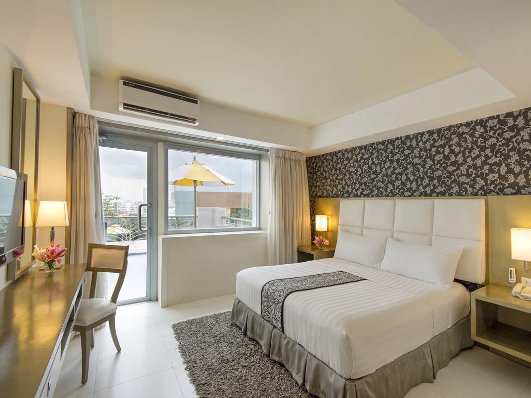 Quest & Conference Center 3* Cebu