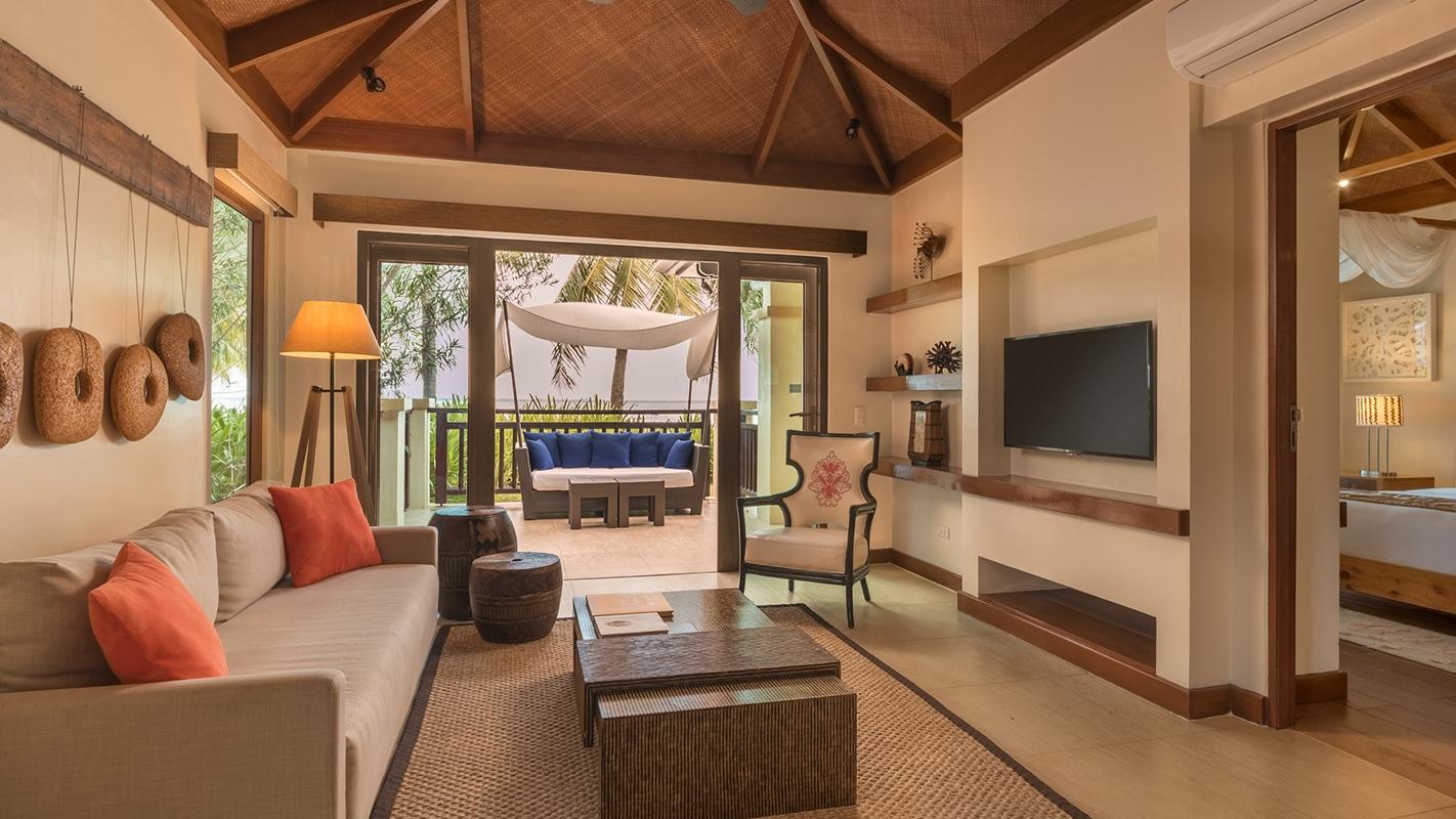 Resort Crimson And - Mactan Island, Cebu Lapu-Lapu City