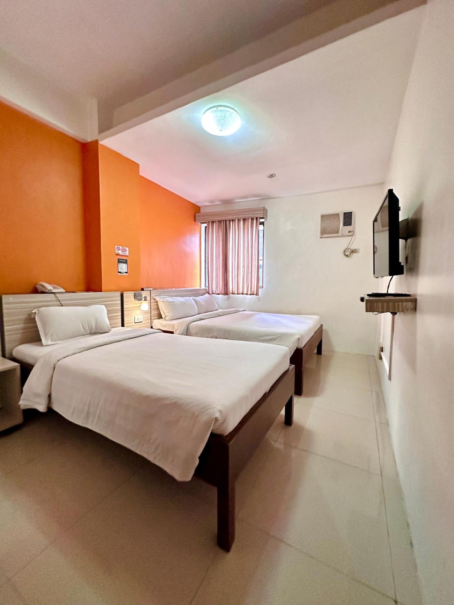 Travelbee Business 2* Cebu