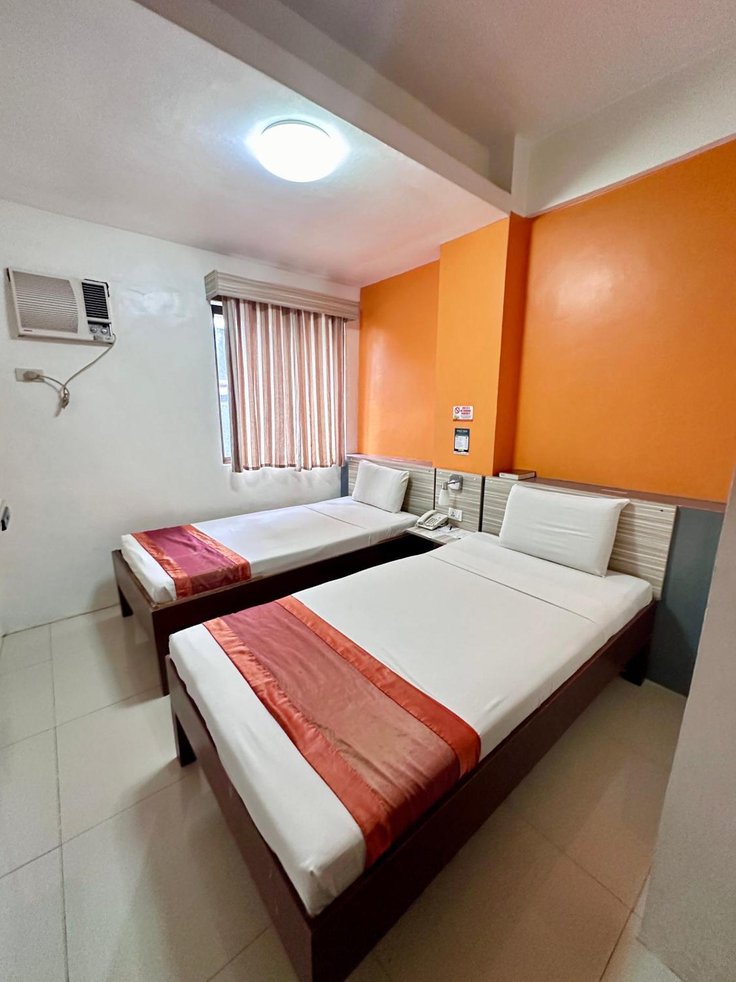 Travelbee Business Hotel